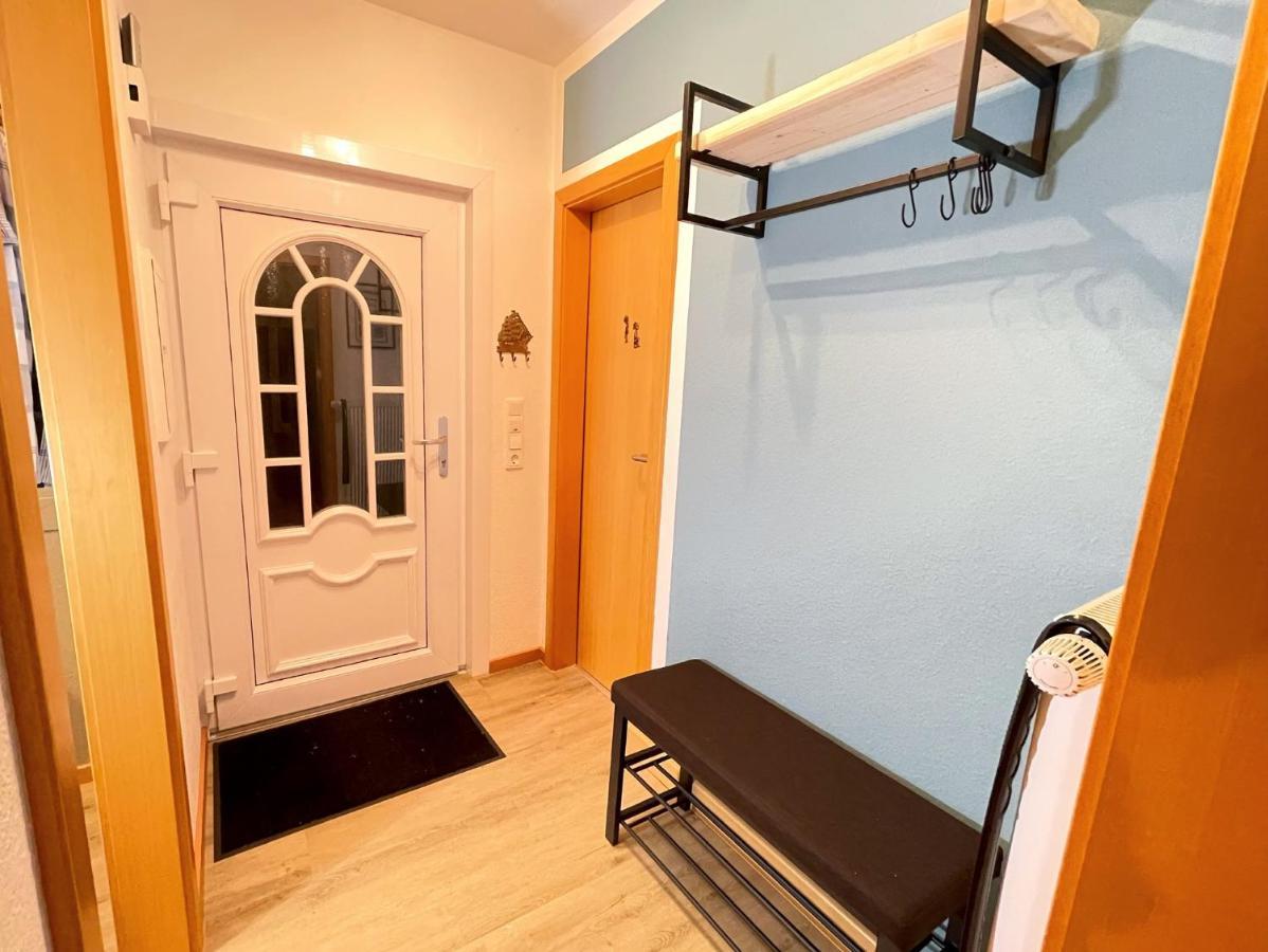 Familienfreundliches Ferienhaus In 5 Min Zum Strand Mit Terrasse Und Kostenlosem Parkplatz كوكسهافن المظهر الخارجي الصورة