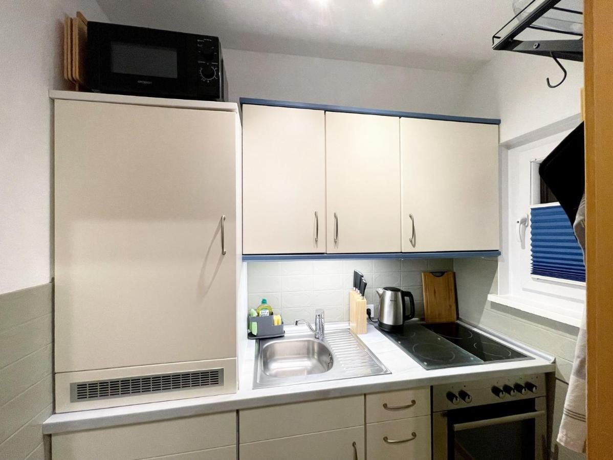 Familienfreundliches Ferienhaus In 5 Min Zum Strand Mit Terrasse Und Kostenlosem Parkplatz كوكسهافن المظهر الخارجي الصورة
